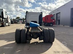 Renault Premium 320 (BOITE MANUELLE / MANUAL GEARBOX)