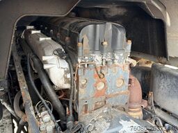 Renault Premium 320 (BOITE MANUELLE / MANUAL GEARBOX)
