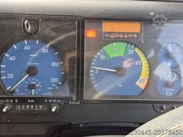 Mercedes-Benz Atego 1523 L