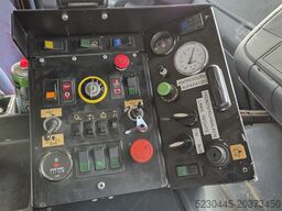 Mercedes-Benz Atego 1523 L