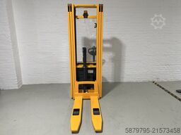 Jungheinrich EJC 214