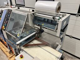Italdibiback Shrink Wrapping Machine