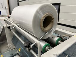 Italdibiback Shrink Wrapping Machine