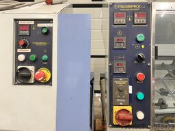 Italdibiback Shrink Wrapping Machine