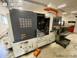 DMG Mori Seiki NL2500Y/700