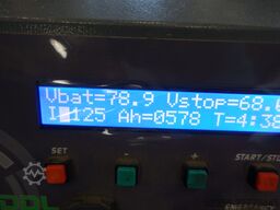 IBV 80V 5PzS625 92% C5 TEST