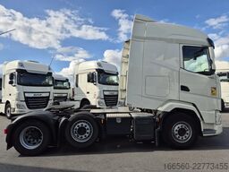 DAF XG 480 FTG ZF INTARDER