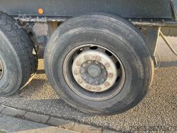 Stas SA339k 32m3 Tipper / Disc Brakes