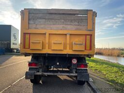 Stas SA339k 32m3 Tipper / Disc Brakes
