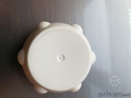 Verschkasten- Kanister