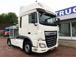 DAF XF 480 SSC 2x Tank Standard Trekker