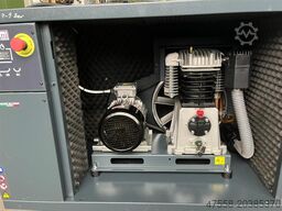 FINI Pulsar EVO BK119-5,5-SD