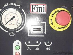 FINI Pulsar EVO BK119-5,5-SD