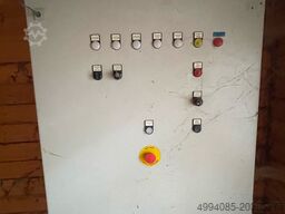 Höcker Polytechnik GMBH PKFZ  1 -121/3018