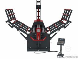 OSTAS 4R OHS 3100 x 320