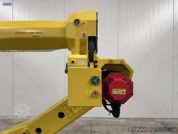 FANUC M-20iA