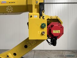 FANUC M-20iA