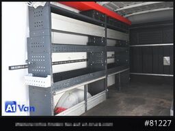 IVECO Daily 35S14 A8V, AHK, Klima, Tempomat, Werkstattausrüstung