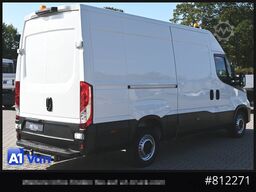 IVECO Daily 35S14 A8V, AHK, Klima, Tempomat, Werkstattausrüstung