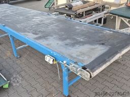 Transportband Forderband Conveyor 