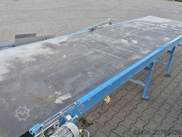 Transportband Forderband Conveyor 