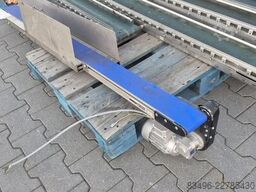 Transportband Forderband Conveyor 