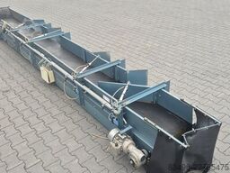 Transportband Forderband Conveyor 