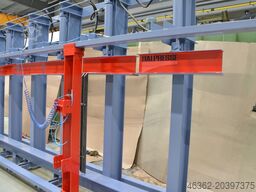 Italpresse PRASA RAMOWA