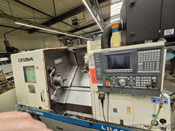 Okuma LB400M-1SC