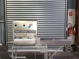 Turroques Serge Industrie ’embossoir TSI