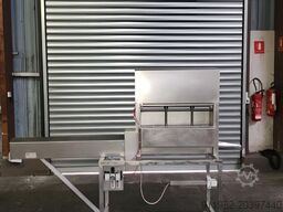 Turroques Serge Industrie ’embossoir TSI