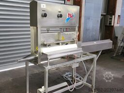 Turroques Serge Industrie ’embossoir TSI