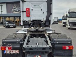 Mercedes-Benz Actros 1851 LS BIG SPACE ADR