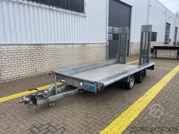 Hapert Indigo LF 2 machinetransporter