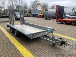 Hapert Indigo LF 2 machinetransporter