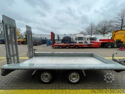 Hapert Indigo LF 2 machinetransporter