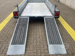 Hapert Indigo LF 2 machinetransporter