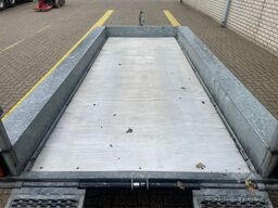 Hapert Indigo LF 2 machinetransporter