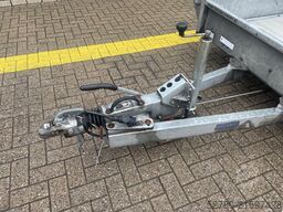 Hapert Indigo LF 2 machinetransporter