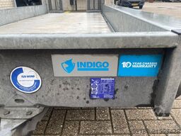 Hapert Indigo LF 2 machinetransporter