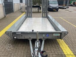 Hapert Indigo LF2 machinetransporter