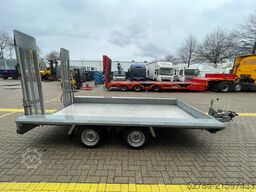 Hapert Indigo LF2 machinetransporter