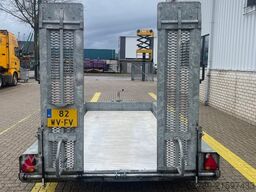 Hapert Indigo LF2 machinetransporter