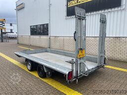 Hapert Indigo LF2 machinetransporter