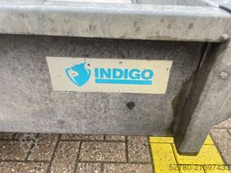 Hapert Indigo LF2 machinetransporter