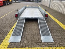 Hapert Indigo LF2 machinetransporter