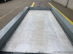 Hapert Indigo LF2 machinetransporter