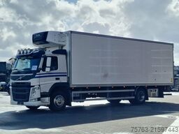 Volvo FM 330 4x2 - Carrier Supra 1250 MT - Loadlift -...