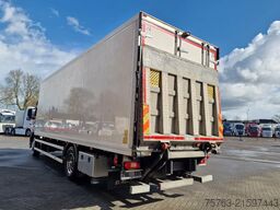 Volvo FM 330 4x2 - Carrier Supra 1250 MT - Loadlift -...