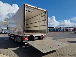 Volvo FM 330 4x2 - Carrier Supra 1250 MT - Loadlift -...